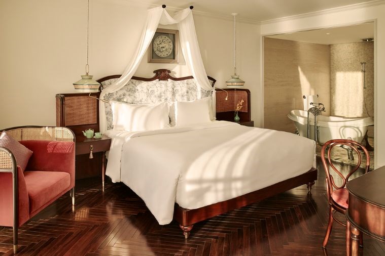 Phòng Junior Suites